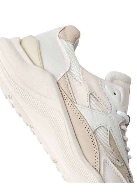 FUGA PURE WHITE D.A.T.E. | shoes | W421 FG PUWH